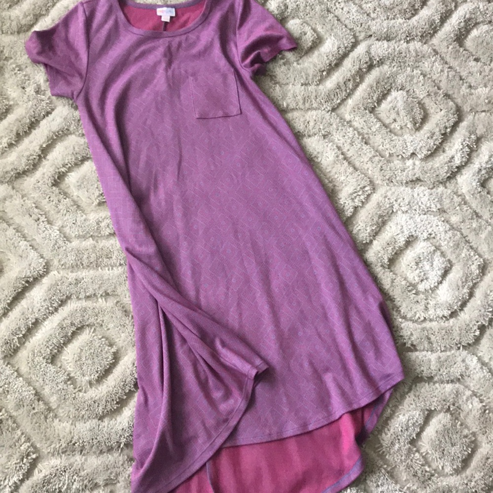 Carly sundress